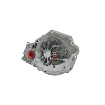 Recambio de caja cambios para hyundai i20 basis referencia OEM IAM 5TE91D  