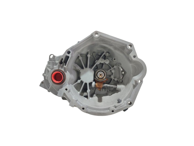 Recambio de caja cambios para hyundai i20 basis referencia OEM IAM 5TE91D  