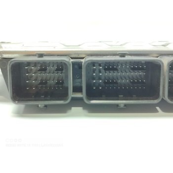 Recambio de centralita motor uce para dacia dokker express ambiance referencia OEM IAM 237105070S  