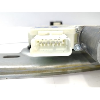 Recambio de elevalunas delantero derecho para nissan qashqai (j11) acenta referencia OEM IAM 80700HV00C  