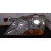 Recambio de faro izquierdo para kia sorento 2.5 crdi active referencia OEM IAM   