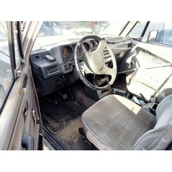 mitsubishi montero (l040) del año 1989