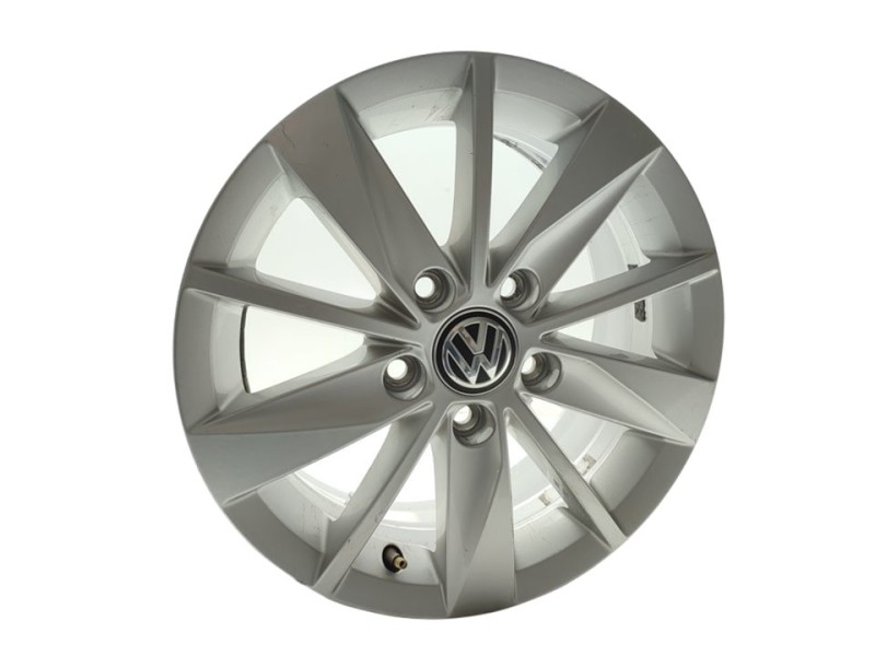 Recambio de llanta para volkswagen golf vii lim. edition bluemotion referencia OEM IAM 5G0601025AA  