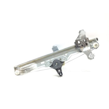 Recambio de elevalunas delantero derecho para nissan qashqai (j11) acenta referencia OEM IAM 80700HV00C  