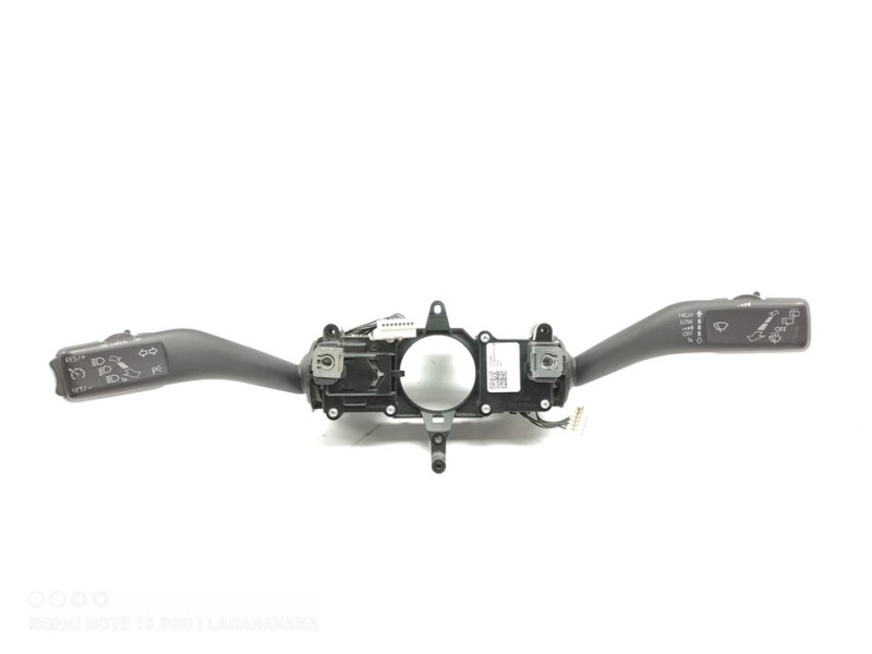 Recambio de mando multifuncion para seat altea (5p1) stylance / style referencia OEM IAM 5K0953521AT  