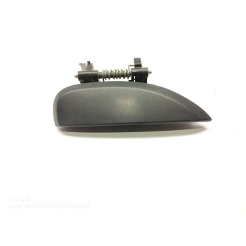 Recambio de maneta exterior delantera derecha para dacia sandero stepway referencia OEM IAM 806067028R  