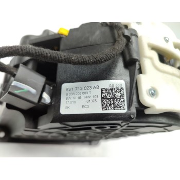Recambio de palanca cambio para audi a3 sportback (8vf) basic referencia OEM IAM 5Q0937084CG  