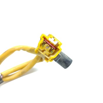 Recambio de anillo airbag para ford fiesta berlina (dx) ambiente referencia OEM IAM YS6T14A664AB  