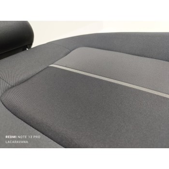 Recambio de asiento delantero derecho para audi a1 sportback (gba) 30 tfsi básico referencia OEM IAM 2Q4881106H  