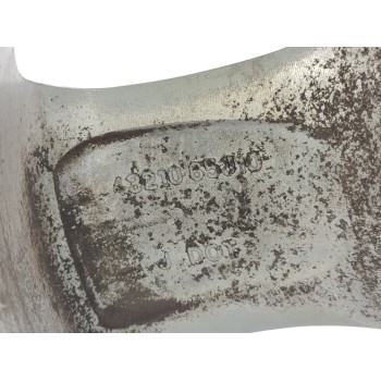 Recambio de llanta para suzuki grand vitara jb (jt) 1.9 ddis jlx (5-ptas.) referencia OEM IAM 4321065J10  