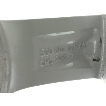 Recambio de llanta para volkswagen golf vii lim. edition bluemotion referencia OEM IAM 5G0601025AA  