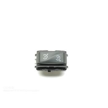 Recambio de interruptor para renault clio iv authentique referencia OEM IAM 255502964R  