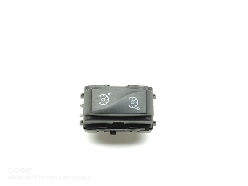 Recambio de interruptor para renault clio iv authentique referencia OEM IAM 255502964R  