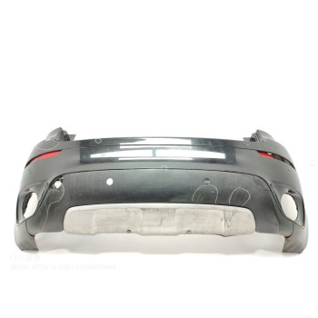 Recambio de paragolpes trasero para bmw x6 (e71) xdrive40d referencia OEM IAM 51127210649  