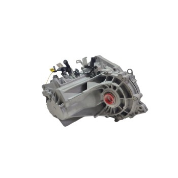 Recambio de caja cambios para hyundai i20 basis referencia OEM IAM 5TE91D  