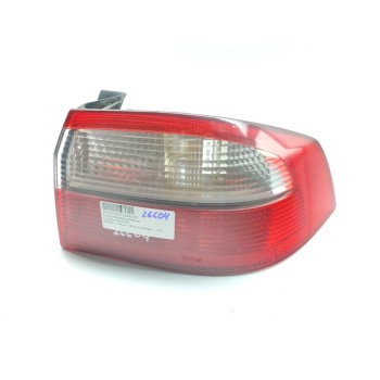 Recambio de piloto trasero derecho para renault laguna ii (bg0) authentique referencia OEM IAM 8200002474  