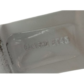 Recambio de llanta para volkswagen golf vii lim. edition bluemotion referencia OEM IAM 5G0601025AA  