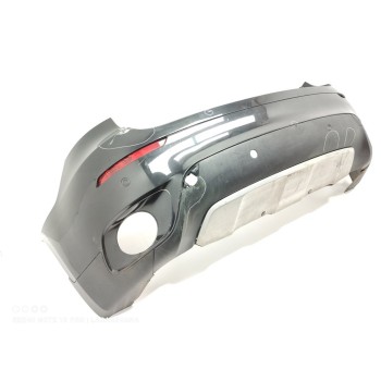 Recambio de paragolpes trasero para bmw x6 (e71) xdrive40d referencia OEM IAM 51127210649  