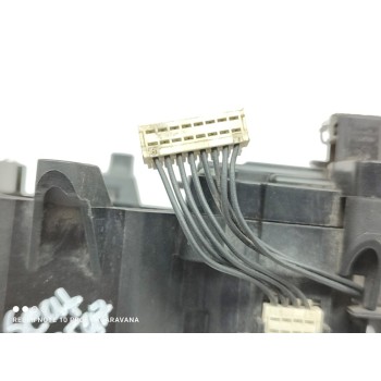 Recambio de mando multifuncion para seat altea (5p1) stylance / style referencia OEM IAM 5K0953521AT  