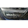 Recambio de faro derecho para opel crossland x gs line referencia OEM IAM 39153432  