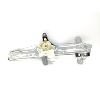 Recambio de elevalunas delantero izquierdo para nissan qashqai (j11) acenta referencia OEM IAM 80701HV00C  