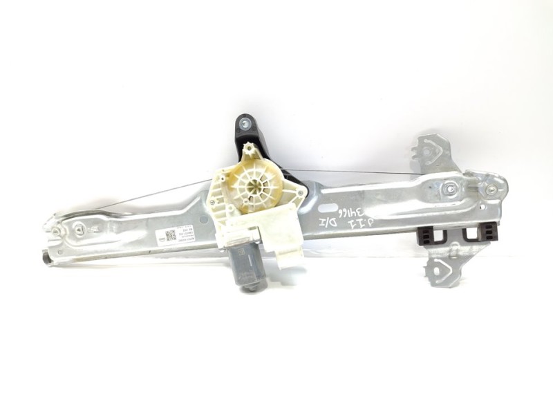 Recambio de elevalunas delantero izquierdo para nissan qashqai (j11) acenta referencia OEM IAM 80701HV00C  