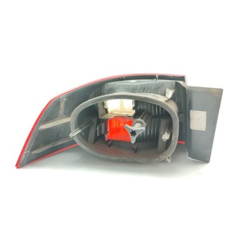 Recambio de piloto trasero derecho para renault laguna ii (bg0) authentique referencia OEM IAM 8200002474  