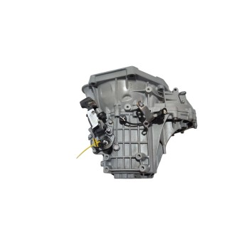 Recambio de caja cambios para hyundai i20 basis referencia OEM IAM 5TE91D  