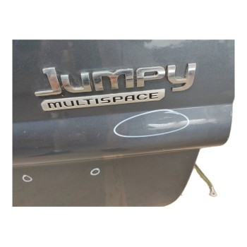 Recambio de puerta trasera derecha para citroën jumpy hdi 125 atlante millenium combi referencia OEM IAM 8703C7  