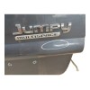 Recambio de puerta trasera derecha para citroën jumpy hdi 125 atlante millenium combi referencia OEM IAM 8703C7  