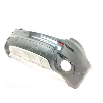 Recambio de paragolpes trasero para bmw x6 (e71) xdrive40d referencia OEM IAM 51127210649  