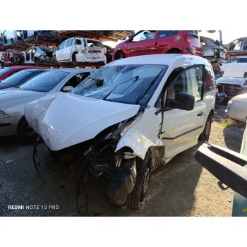 volkswagen caddy furgón/kombi del año 2020