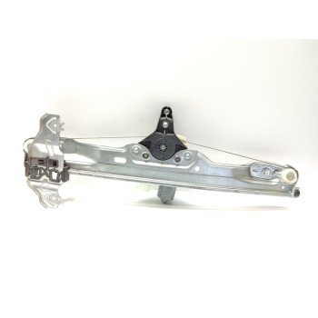 Recambio de elevalunas delantero izquierdo para nissan qashqai (j11) acenta referencia OEM IAM 80701HV00C  