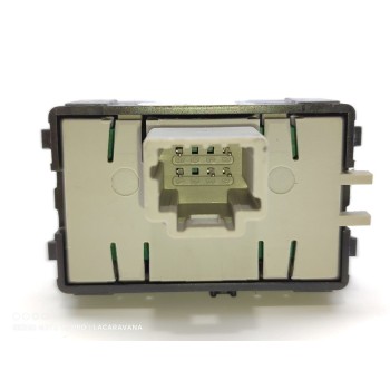 Recambio de interruptor para renault clio iv authentique referencia OEM IAM 255502964R  