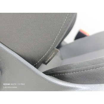 Recambio de asiento delantero derecho para audi a1 sportback (gba) 30 tfsi básico referencia OEM IAM 2Q4881106H  
