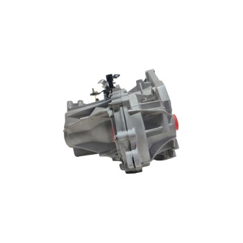 Recambio de caja cambios para hyundai i20 basis referencia OEM IAM 5TE91D  