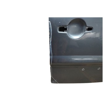 Recambio de puerta trasera derecha para citroën jumpy hdi 125 atlante millenium combi referencia OEM IAM 8703C7  
