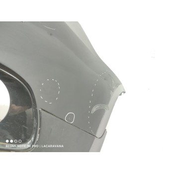 Recambio de paragolpes trasero para bmw x6 (e71) xdrive40d referencia OEM IAM 51127210649  