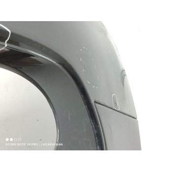 Recambio de paragolpes trasero para bmw x6 (e71) xdrive40d referencia OEM IAM 51127210649  