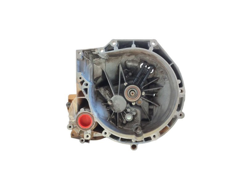 Recambio de caja cambios para ford fiesta (ccn) titanium referencia OEM IAM BA6R7002ABE  