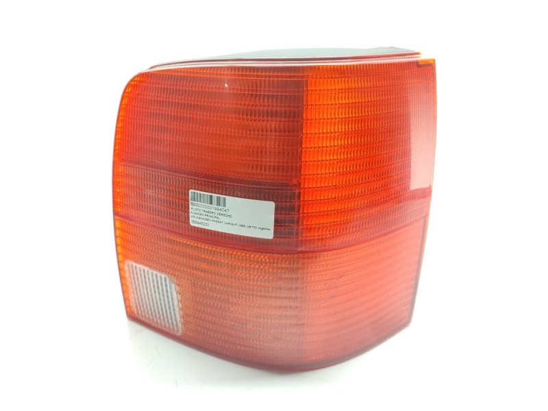 Recambio de piloto trasero derecho para volkswagen passat variant (3b5) v6 tdi highline referencia OEM IAM 3B9945257  