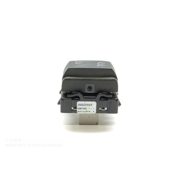Recambio de interruptor para renault clio iv authentique referencia OEM IAM 255502964R  