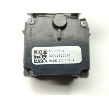 Recambio de mando limpia para opel insignia sports tourer cosmo referencia OEM IAM 13305523  