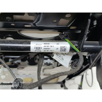 Recambio de asiento delantero derecho para audi a1 sportback (gba) 30 tfsi básico referencia OEM IAM 2Q4881106H  