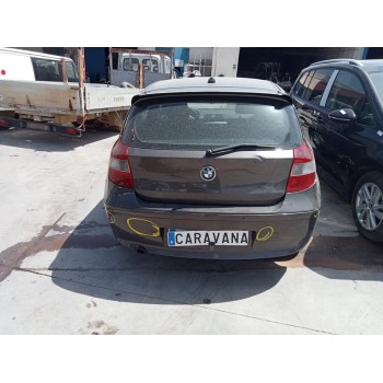 bmw serie 1 berlina (e81/e87) del año 2006