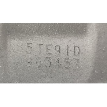 Recambio de caja cambios para hyundai i20 basis referencia OEM IAM 5TE91D  