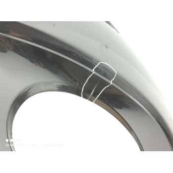 Recambio de paragolpes trasero para bmw x6 (e71) xdrive40d referencia OEM IAM 51127210649  