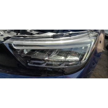 Recambio de faro izquierdo para opel crossland x gs line referencia OEM IAM YQ00709680  