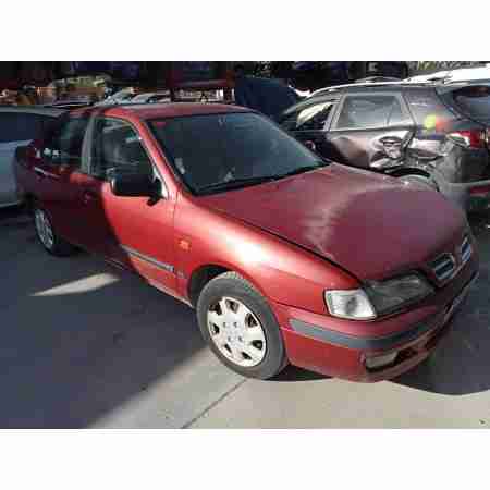 NISSAN PRIMERA BERLINA (P11)