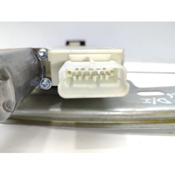 Recambio de elevalunas delantero izquierdo para nissan qashqai (j11) acenta referencia OEM IAM 80701HV00C  